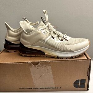 Shoes for Crews 7.5 women